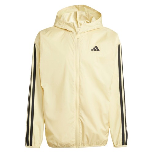 Adidas giacca antivento con - con, 3