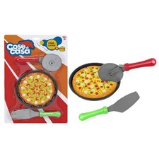 41975 Globo WToy -Set Pizza