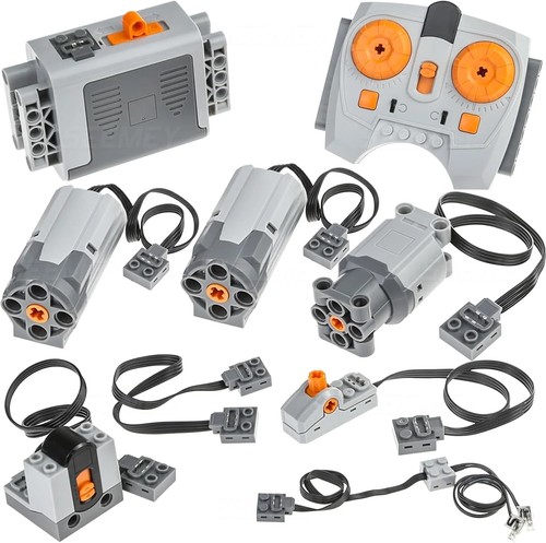Scatola batteria ricevitore