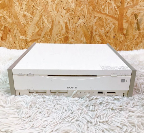Console sony psx - psx, desr-5100