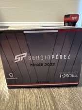 Mini casco speciale - mini, sergio