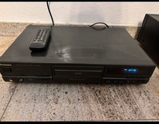 Technics SL-PG490 Lettore CD