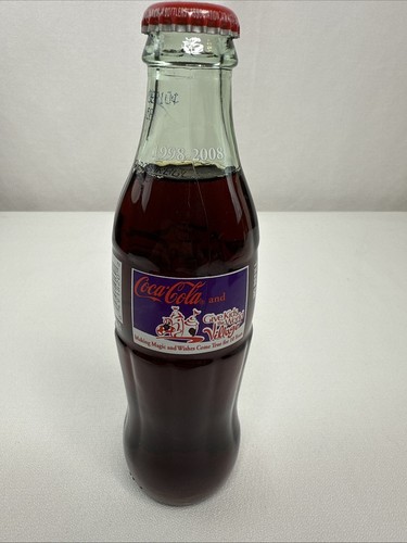 Bottiglia vetro coca - bottiglia,