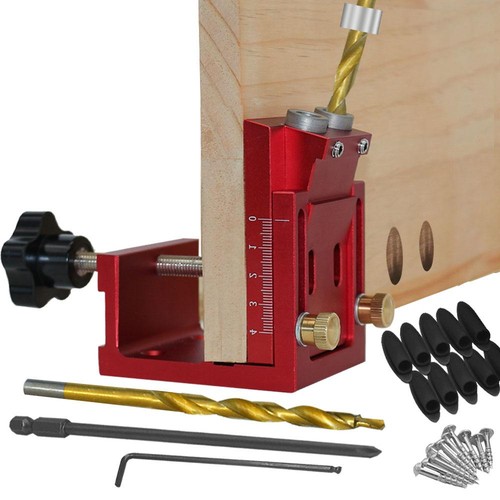 Kit jig foro tascabile - kit, con