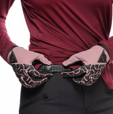 Dainese hgrox pantaloni bici - dainese,