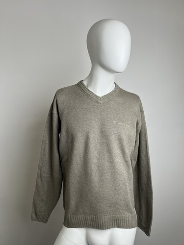 Pullover armani jeans - pullover, uomo