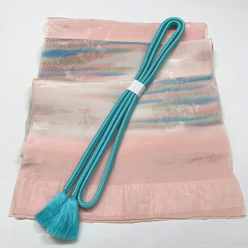 8737 accessorio kimono - accessorio,