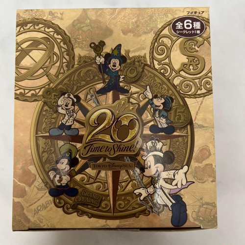 Set figurine disney topolino - 6,