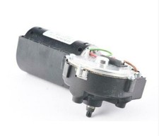 Nuovo MOTORE DEL Tergicristallo Anteriore MERCEDES-BENZ 190 W201 LHD A2018203642
