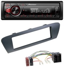 Pioneer MP3 1DIN DAB USB AUX
