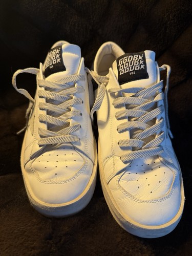 Top basso golden goose stardan - basso,
