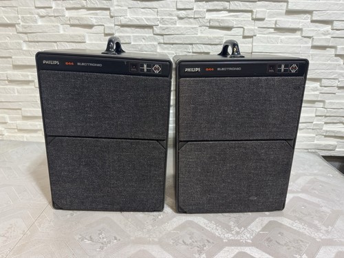 Philips 544 monitor - 544,