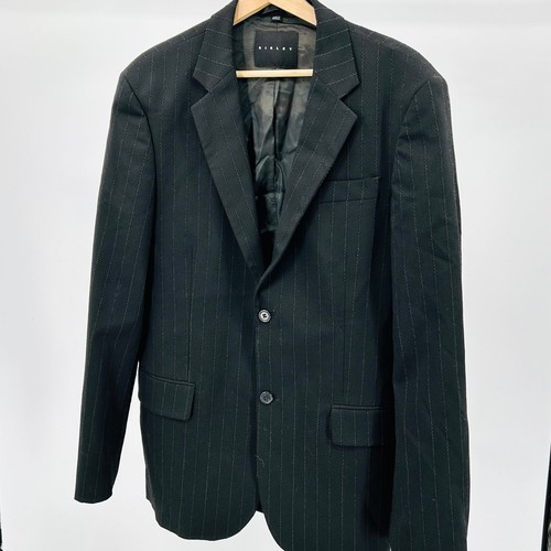 Giacca blazer minimalista - , y2k