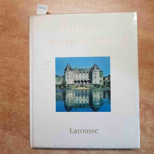 Chateaux pays france - chateaux,
