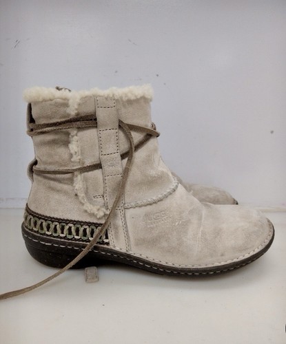 Stivali ugg donna stile - ugg,
