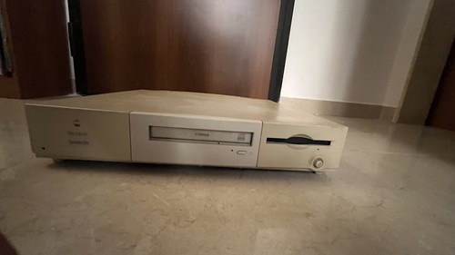 Apple macintosh quadra - macintosh, 610