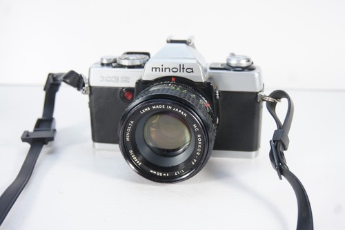 Minolta con - con,