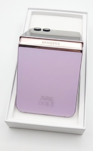 Samsung galaxy flip5 - samsung, 5g