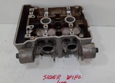 TESTATA HONDA SILVER WING 400