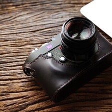 Mezza custodia fotocamera