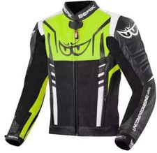 Uomo Corsa Motociclistica