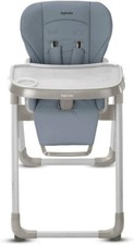 Inglesina My Time Seggiolone per Bambini da 0 a 36 Mesi - Sugar