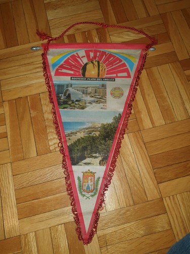 Bandierina gagliardetto - bandierina,