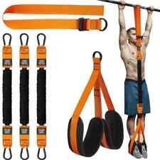 Pull-up Power con Allenatore