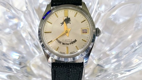 Orologio uomo vintage anni 60 - ,