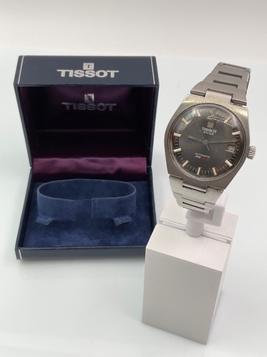 Tissot 516 swiss - swiss, dial
