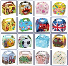 Sacchetto porta pasti bambini