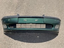 PARAURTI ANTERIORE COMPLETO OPEL Vectra B Berlina 1600 Diesel (1996) RICA 346707