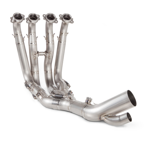 Collettori scarico akrapovic - collettori, [akrapovic]