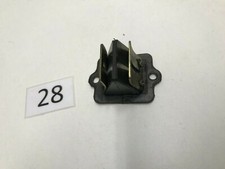 PACCO LAMELLARE CARBURATORE  SCOOTER PIAGGIO NRG MC2-MC3 NTT GILERA TYPHOON