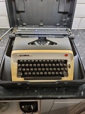 Vintage Olympia International