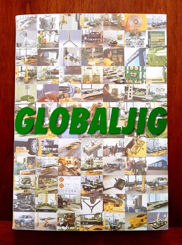 Globaljig massa depliant - massa,,