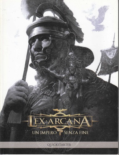 Need games lex arcana - -,