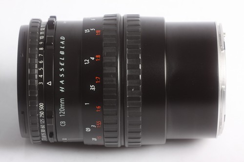 Hasselblad obiettivo macro