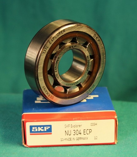 Cuscinetto skf 303 - nu, 305