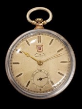 Election Chronometer, Rare