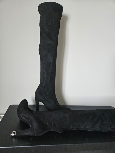 Stivali donna giuzeppe zanotti - stivali,