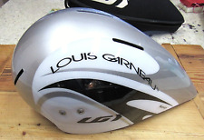 Casco Louis Garneau Rocket