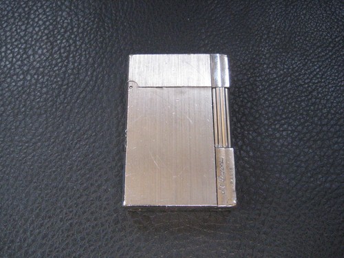 Accendino dupont lighter - s.t,