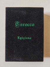 TAROCCO EGIZIANO (Bietti)