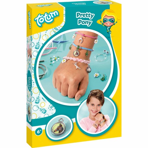 Totum pretty pony horse - totum,