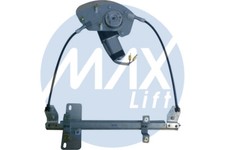 ALZAVETRO ELETTRICO NISSAN TERRANO 2  5 PORTE DAL 1993 AL 2002 POSTERIORE SINIST