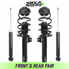 Front Rear Complete Strut and