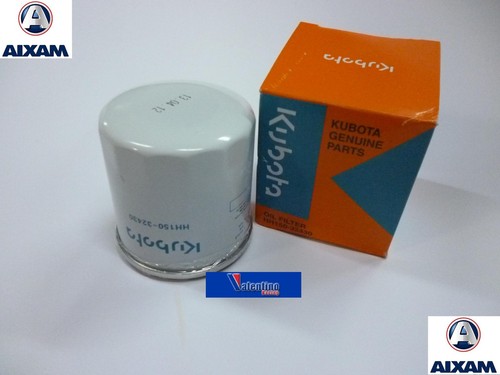 Filtro olio originale aixam - filtro,