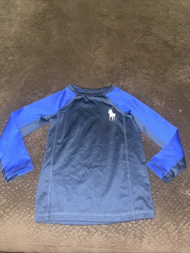Polo ralph lauren - ralph, 2t