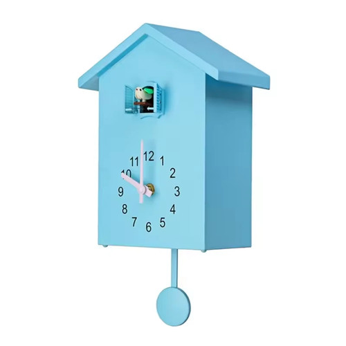 Orologio parete moderno - parete, a